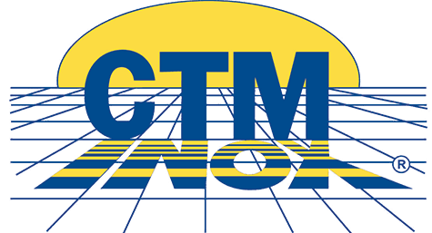 logo ctm inox